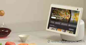 Echo Show 21 vs. Echo Show 10: Is the bigger smart display better?