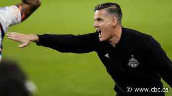 John Herdman steps down as Toronto FC head coach after drone-spying scandal