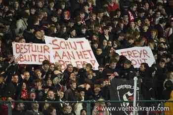 Alexandersson doet zelfs na levensbelangrijke zege opvallende bekentenis over kritiek op hem van Kortrijk-supporters