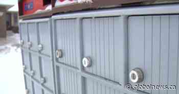 Canada Post strike disrupts services in rural Saskatchewan
