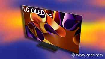 I Already Have 3 LG TVs, but Black Friday Deals Like These Make Me Want More