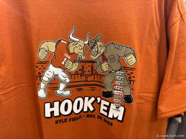 'Rivalry renewed:' Ticket prices soar, bars brace for big turnout