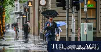 The Age photos of the week, November 30, 2024