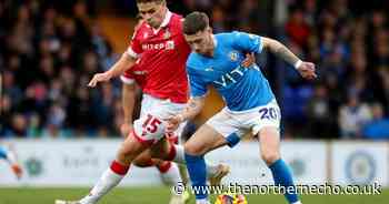 Middlesbrough's Louie Barry transfer stance amid links with Aston Villa forward