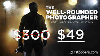 Education, Software, and Gear at Big Discounts