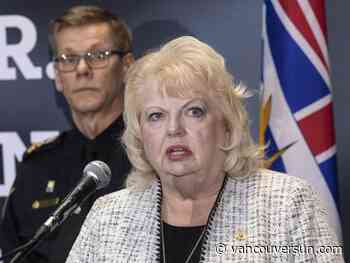 NDP threw money at Surrey police changeover, but still lost seats in the election