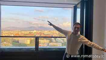 Da Montecarlo a Dubai, Andrea Prosperi sposta il suo impero di carta all’estero