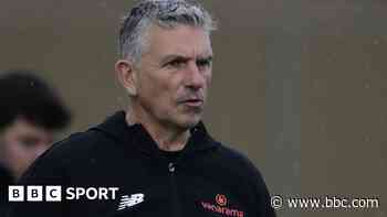 Still 'early days' for Truro despite being top - Askey