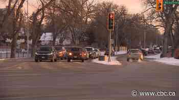 City committee backs push to lower speed limit on Wellington Crescent