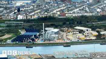 Incinerator future in doubt as investors pull out