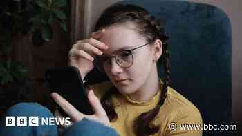 'It's so easy to lie': A fifth of children use fake age on social media