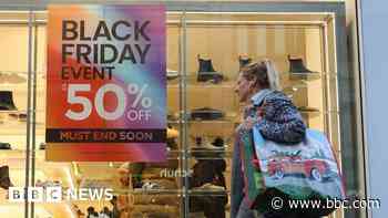 Black Friday: How to spot a deal and not get ripped off