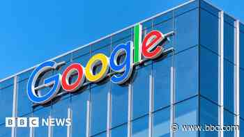 Canada watchdog sues Google over alleged anti-competitive conduct