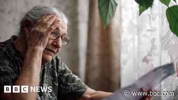 Pension credit applications rise after cut in winter fuel payments