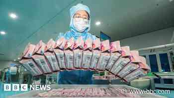 Chinese companies apologise for 'shrunken' sanitary pads