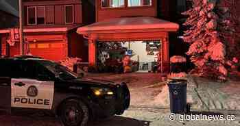 3 people taken to hospital after stabbing in southeast Calgary