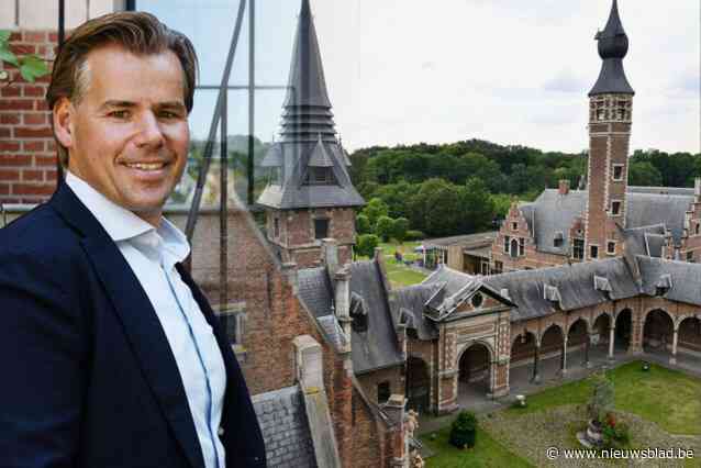 “Een publiciteitsstunt, kasteel renoveren en onderhouden kost miljoenen”: makelaars in luxevastgoed kritisch over vraagprijs van 500.000 euro voor Sterckshof