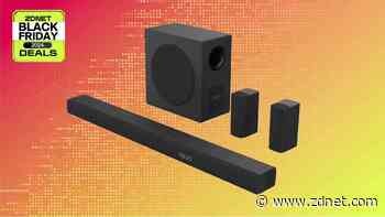 The best Black Friday soundbar and speaker deals: Save while you can on Bose, Sonos, Beats, and more
