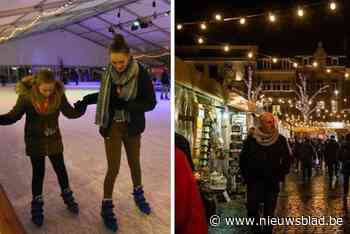 OVERZICHT. Kerstsfeer, glühwein en cadeautjes: dit zijn de populairste kerstmarkten in Vlaams-Brabant