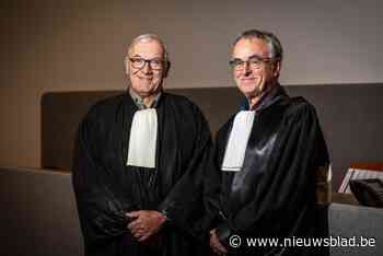 Bekende politierechters met pensioen: “Vijftien dagen rijverbod voor gsm’en achter het stuur? Belachelijk”