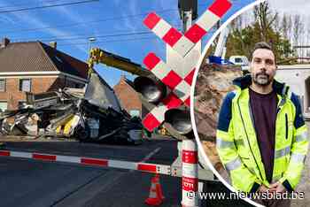 Tijdig telefoontje had trein kunnen stoppen: “Wie niet belt, pleegt schuldig verzuim”