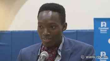 'Saved my life': Toronto winter respite program offers shelter to homeless youth