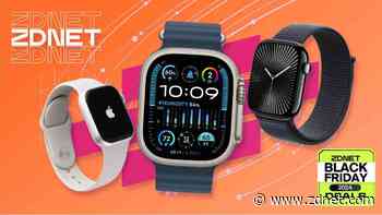 The 20+ best Black Friday Apple Watch deals 2024: Last chance