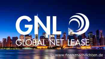 Global Net Lease Aktie: Marktpositionierung unter der Lupe