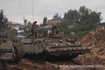 Israel, Lebanon cease-fire holds despite claims of breach