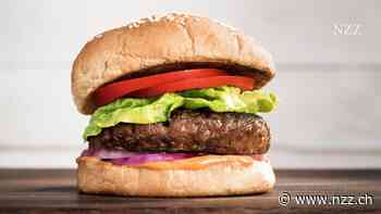 Vegane Shrimps und Erbsenburger: Der Fleischersatz-Boom ist zum Boomchen geworden