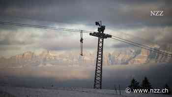 INTERVIEW - Schweizer Infrastruktur ist top – aber nicht auf der Skipiste: «Ich staune über die älteren Seilbahnen», sagt der grosse Lifthersteller
