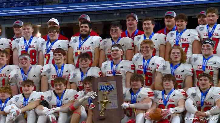 11/29 Highlight Zone - State Finals