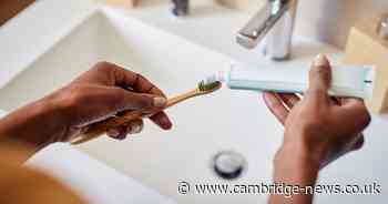 Map shows most dentists in Cambridgeshire not taking on new NHS patients