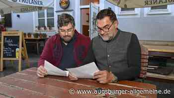 Prozess in Augsburg: Landsberger Stadtrat bekommt seine gekündigten Girokonten wieder