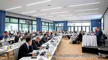 V-Partei fordert weniger Geld für Augsburger Stadträte