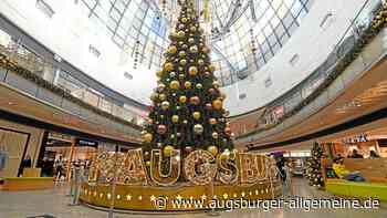 Augsburger Händler setzen aufs Weihnachtsgeschäft - eine Prognose dazu überrascht