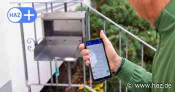 Hannover: Briefe werden verspätet zugestellt – das sagt die Deutsche Post