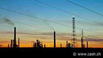 Raffinerie: Bundesregierung drängt Rosneft zum raschen Verkauf