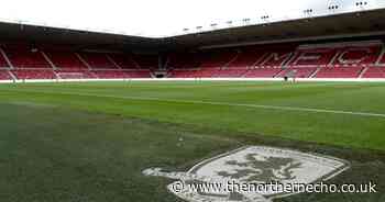 Northallerton links means Hull boss is assured of 'home' support at Middlesbrough