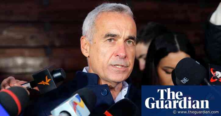 Romanian court defers decision on annulling presidential vote