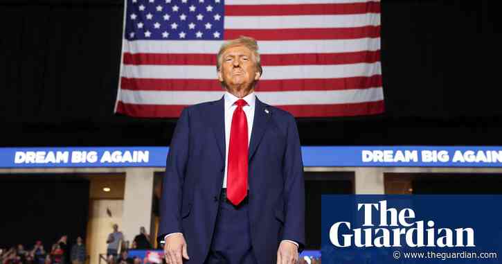 First Thing: Trump victory ‘not a mandate for radical change’