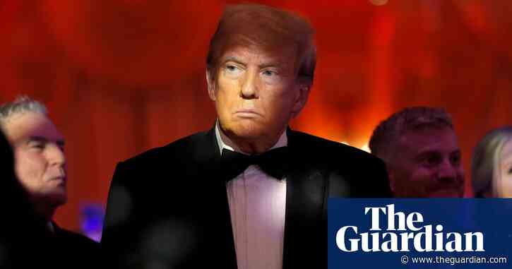 Trump cabinet picks shaped by new power centers in his orbit