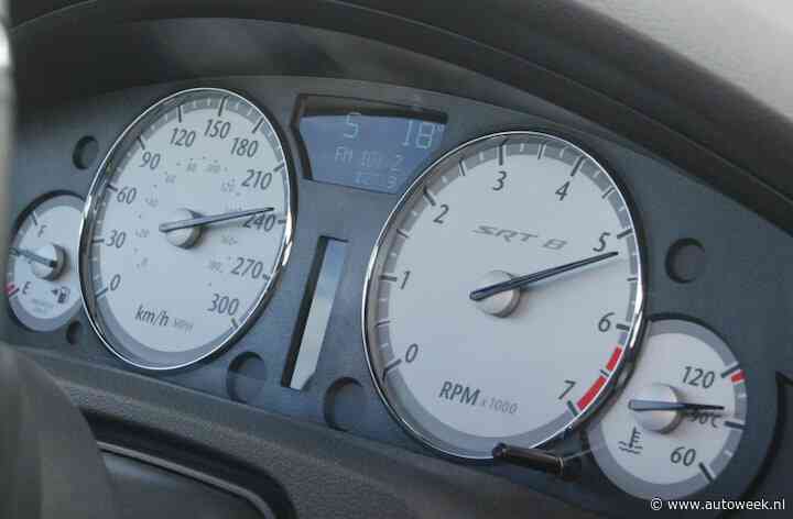 Hard voor weinig: vijf goedkope occasions met een hoge topsnelheid