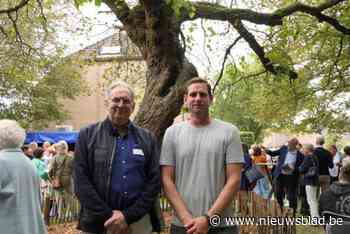 VZW Stoff neemt afscheid van Erik Meersschaert en Luc Heirbaut: “Asbest is overal”