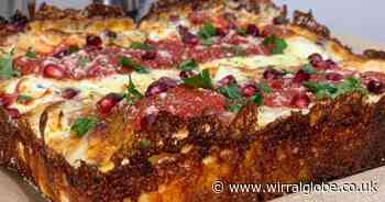 Where you can grab a slice at Wirral’s only Detroit style pizza restaurant