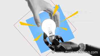 Hoe creativiteit jouw superkracht is in een wereld vol AI