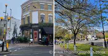 South east London area is burglary hotspot despite being 'best place to live'
