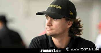Andretti: Colton Herta Priorität für das erste Formel-1-Cockpit bei Cadillac