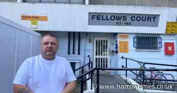 Inside London's housing crisis: 'We're abandoned in towers that are like slums'