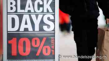 Problemen bei digitalen Zahlungen in Italien an Black Friday